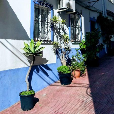 Casa-Casita Apartment Marbella Ngoại thất bức ảnh