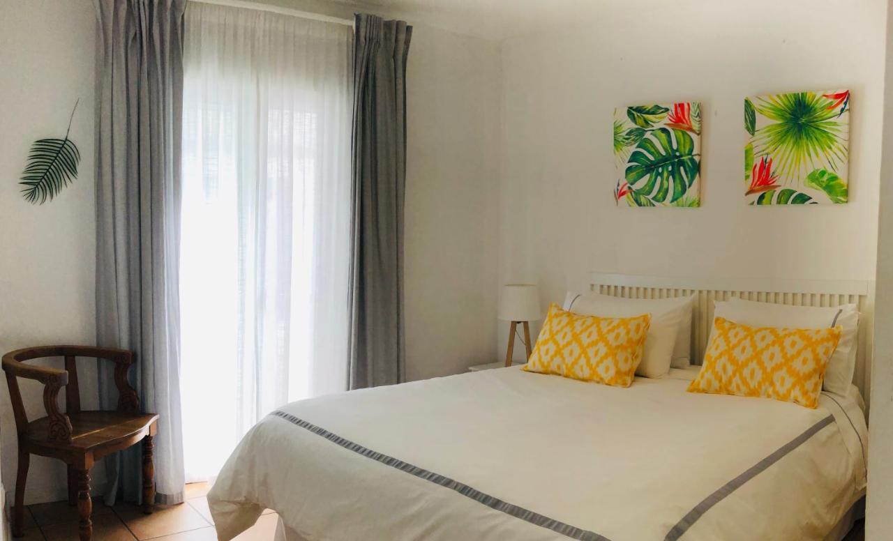 Casa-Casita Apartment Marbella Ngoại thất bức ảnh